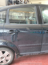 8z0833052 porta post. usato  Italia