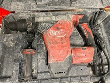 Marteau perforateur burineur d'occasion  Fenouillet