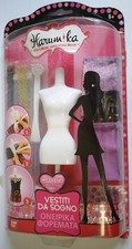 Harumika fashion design usato  Italia