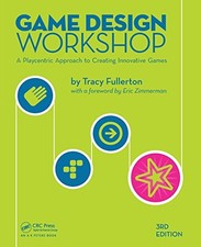 Game design workshop for sale  Depew