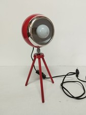 Lampada tavolo treppiede usato  Sorbolo Mezzani