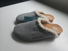 Sapato Chinelo Feminino Tamanco Reef Tamanho 9 Novo com etiquetas comprar usado  Enviando para Brazil