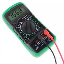 Multimeter digital voltmeter gebraucht kaufen  Aspisheim, Grolsheim