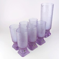 Vintage set trink gebraucht kaufen  Berlin