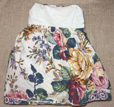 Croscill bedskirt west for sale  Tampa
