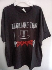 Alkaline trio. vintage for sale  Los Angeles