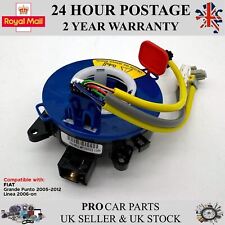 Clockspring squib sensor for sale  LEICESTER