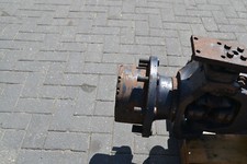 Planetensatz allradachse deutz gebraucht kaufen  Emsbüren