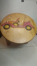 Hand crafted vtg for sale  Westfield