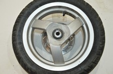 Peugeot vivacity vorderrad gebraucht kaufen  Coburg