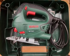 Stichsäge bosch pst gebraucht kaufen  Blumberg