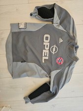 Liver kahn trikot gebraucht kaufen  München