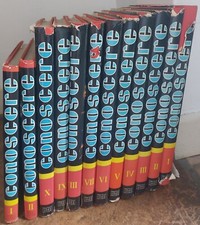 Enciclopedia conoscere fabbri usato  Grottaferrata