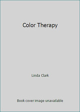 Color Therapy by Linda Clark comprar usado  Enviando para Brazil