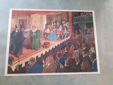 Tableaux histoire collection d'occasion  Aubenas