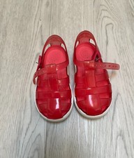 Sandali mare bimba usato  Castano Primo