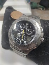 Vintage titanium citizen for sale  Ballwin