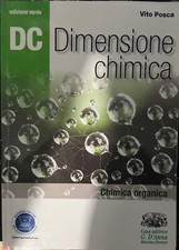 Dimensione chimica chimica usato  Torrita di Siena