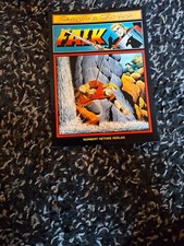 Falk nummer hethke gebraucht kaufen  Altenberge