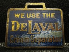 Delaval separator comp for sale  Elizabeth