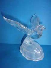 Figurine statuette colombe d'occasion  Bressuire