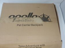 Apollo walker pet for sale  Hixson