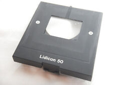 Durst lidicon condenser usato  Italia