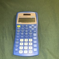 Texas instruments scientific for sale  Orange