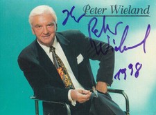 Peter wieland ddr gebraucht kaufen  Cottbus