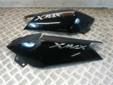 Yamaha 400 max d'occasion  Expédié en Belgium