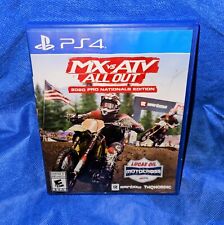 Ps4 vs. atv for sale  Bentonville