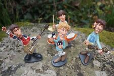 841.0005 figurines musicien d'occasion  Mamers