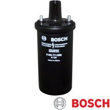 BOSCH Zündspule schwarz 12 Volt für VW Käfer Bus T1 T2 Kübel 181 Porsche 914 comprar usado  Enviando para Brazil