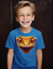 Kids crested gecko for sale  USA