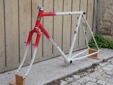 Telaio set mtb usato  Villorba