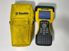 Trimble tsc2 data for sale  Shipping to Ireland