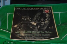 Louis armstrong and usato  Chieti