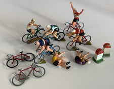 Tour lot figurine d'occasion  Clarensac