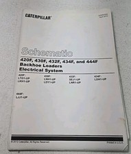Cat caterpillar backhoe for sale  Salem