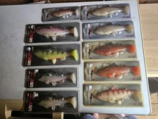 Fox replicant euro for sale  HUNTINGDON