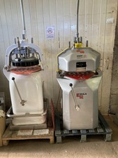 Record bun divider for sale  HEYWOOD