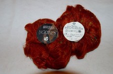 Langhaar mohair nodino gebraucht kaufen  Weiterstadt