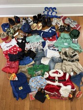 Huge build bear for sale  Chester