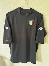 Italy 2002 black for sale  DERBY