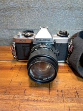 Fujica film camera for sale  Muskegon
