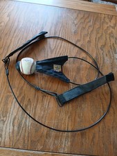 Baseball softball hit for sale  Badger