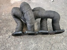Collettore scarico modifica usato  Palermo