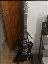 Fret king fluence for sale  LINCOLN