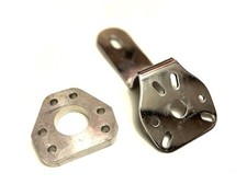 Otk tonykart steering for sale  HINCKLEY