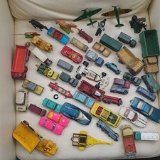 Collection die cast for sale  WASHINGTON